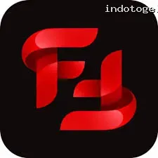 f32 APK Resmi — ikon aplikasi