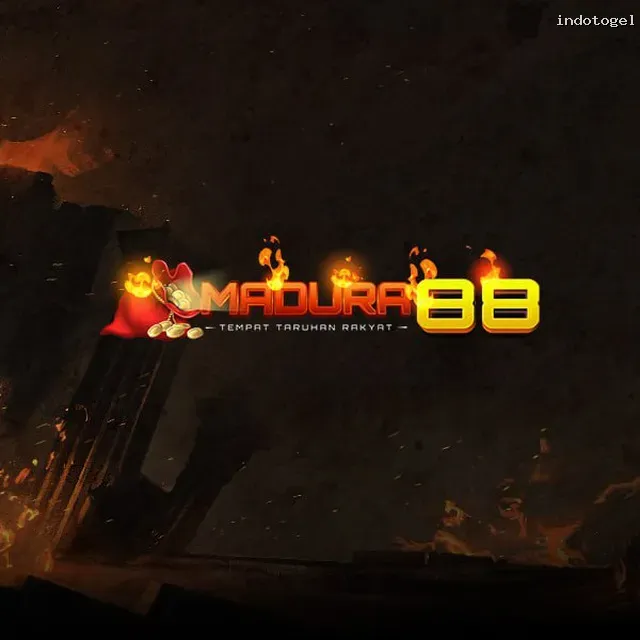 madura88 APK Resmi — ikon aplikasi