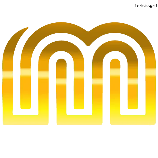 mega338 APK Resmi — ikon aplikasi