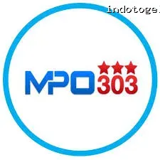 mpo303 APK Resmi — ikon aplikasi